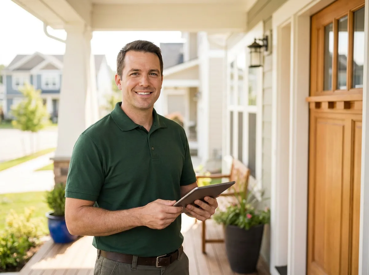 Pest control FAQs for Center Point, WV
